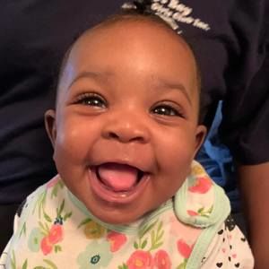 Meet your Posher, Thomas